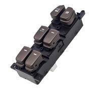 Power Window Switch For Hyundai For Sonata 2008-2010 Window Lifter Switch Master Button 93570-3K600