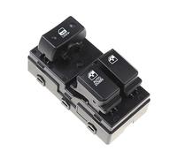 Power Window Switch For Hyundai For Starex 2007 2008 2009 2010 2011 2012 2013 2014 Glass Regulator Lift Switch Master Power Window Switch 93570-4H200