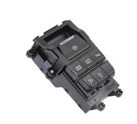 Power Window Switch For Hyundai For Tucson 2016 2017 2018 2019 2020 Handbrake Switch 93300D30004X 93300D30104X 93300D30304X 93300D30604X(93300D30104X)