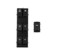 Power Window Switch For Hyundai For Tucson IX35 2010-2015 Electric Window Control Switch Button 93576-2S000 93571-2S000 935762S000 935712S000(Color 2 Pcs)