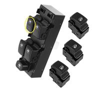 Power Window Switch For Hyundai Matrix 2006-2011 LHD RHD Master Electric Power Window Switch 93570-1C110 93580-1C000WK(LHD set)