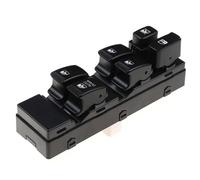 Power Window Switch For Hyundai Terracan 2001-2006 Car Electric Window Glass Lift Switch Master Control Button 93501-H1120 93501H1120
