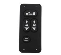 Power Window Switch For International 3200 4100 4200 4300 4400 8500 8600 CXT Prostar Terrastar