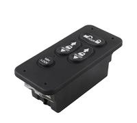 Power Window Switch For International 3200 4100 4200 4300 4400 8500 8600 CXT Prostar Terrastar 6111900C2 3817900-640 Power Window Switch