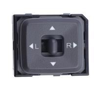 Power Window Switch For Isuzu D-Max Dmax 2007 2008 183515 Master Adjust Knob Mirror Switch Rear Button