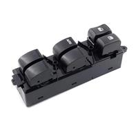 Power Window Switch For ISUZU For DMAX For RODEO For RT50 For RT85 For PICKUP 4 DOORS 2012-2019 Power Window Control Switch Button Console Window Regulator Switch