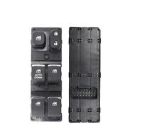 Power Window Switch For JAC For S2 3750030U19A0 Electric Power Window Control Switch Regulator Master Lifter Controler Button