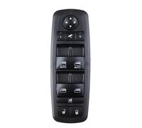 Power Window Switch For Jeep For Grand For Cherokee 2014 2015 2016 Electric Control Power Master Window Switch 68184803AC 68184803AA 68184803AB