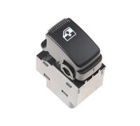 Power Window Switch For KIA For CARENS 2002 2003 2004 2005 93570-1C110 935701C110 93580-1C000WK Left And Right Window Control Button Glass Lifter Switch(Button)