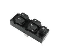 Power Window Switch For KIA For CARENS 2002 2003 2004 2005 Master Electric Power Window Switch 93570-1C110 935701C110 Auto Parts