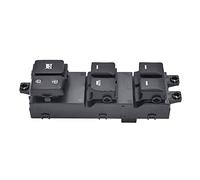 Power Window Switch For Kia For Morning For Picanto TA 2011-2017 935701Y500 49749B1000 18PIN Master Power Window Switch Driver Side Car Push Button Switches Switches