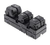 Power Window Switch For Kia For Rio 2018-2020 93570-H9150 Drivers Side Left Master Window Switch Power Control Button 93570H9150 93570H6150