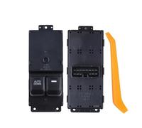 Power Window Switch For Kia For Rio 3 2011 2012 2013-2017 LHD Front Left Master Electric Power Window Switch Glass Button 93570-4Y001 935704Y001