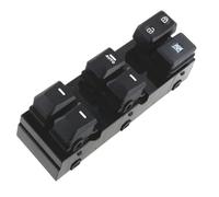 Power Window Switch For Kia For Sportage 2011-2016 16Pins Power Window Switch 93570-3W000 935703W000,93570-3W450 935703W450 With Light(Auto-6 lights)