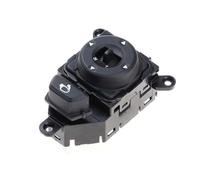 Power Window Switch For Kia OPTIMA 11 2007-2011 93573-2T000 935732T000 Power Side View Mirror Switch Knob Button Lifter