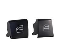 Power Window Switch for Klasse A W169 Klasse B W245 ML W164 R W251 GL X164, Window Control Switch Car Window Glass Lift Switch Driver Side Master Power Window Switch