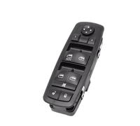 Power Window Switch For Liberty 2008-2012 Car Electric Master Power Window Switch Lifter Control Button 4602632AG 4602544AG Windows Lift Switchs(Driver side)