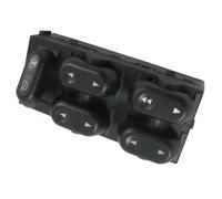 Power Window Switch For Lincoln For Mark LT MK1 2006 2007 2008 Car Front Driver Side Window Switch Button 5L1Z-14529-AA Window Regulator Switch