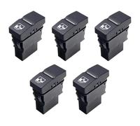 Power Window Switch For MAN 81255036450
