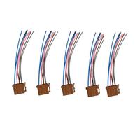 Power Window Switch For MAN 81255036450