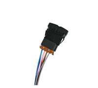 Power Window Switch For MAN 81255036450