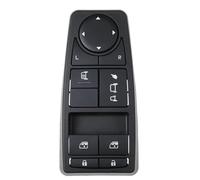 Power Window Switch For MAN Truck Man TGS TGX TGL TGM Master Power Window Switch Glass Lifter 81258067109 81258067094 81258067093 81258067092(81258067093)