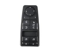 Power Window Switch For MAN Truck Man TGS TGX TGL TGM Master Power Window Switch Glass Lifter 81258067109 81258067094 81258067093 81258067092(81258067092)