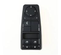 Power Window Switch For MAN Truck Man TGS TGX TGL TGM Master Power Window Switch Glass Lifter 81258067109 81258067094 81258067093 81258067092(81258067094)