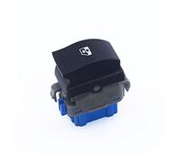 Power Window Switch For Master For Duster 2010-2017 For Kangoo 2008-2017 Power Window Main Switch 8200476809 Power Window Control Button Switch