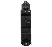 Power Window Switch For Mazda 2 1.5L For Mazda 6 2.5L 3.7L 2008 2009 2010 2011 2012 D65266350A Right Hand Drive Power Window Switch Mirror Folding Electric Window Switch