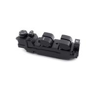 Power Window Switch For Mazda 2 For M2 2007-2013 DF7366350B DF73-66-350B Front Left Driver Door Window Master Switch Glass Lifter