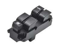 Power Window Switch For Mazda 3 2003 2004 2006 2007 Front Left Switch Power Window Lift Button Applicable Auto Parts BP1E-66-350 BP1E-66350(LHD)