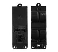 Power Window Switch For Mazda 3 6 FML Premacy Power Window Master Control Switch GJ6A66350A GJ6A-66-350A GJ6A-66-350(Auto on Right)