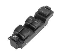 Power Window Switch For Mazda 6 2009-2011 CX7 2007-2012 GS3L-66-350C GS3L-66-350 Power Window Master Control Switch