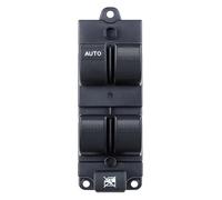 Power Window Switch For MAZDA BT50 2013 2014 2015 2016 Front Left/Right Master Power Window Control Switch(Front Left (LHD))