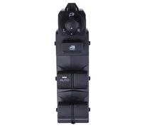 Power Window Switch For Mazda For CX-5 2012- KF3366350A KF3366350 KF33-66-350A KF33-66-350 Power Window Master Switch Mirror Switch