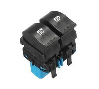 Power Window Switch For Megane II 8200107772 1PCS Electric Window Switch Button Driver Control