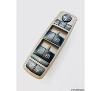 Power Window Switch for MERCEDES B-CLASS 2005 - 2011 EWS/ME/050A - BROWN