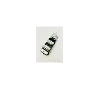 Power Window Switch for MERCEDES GLC 2016 + EWS/ME/031A - BLACK