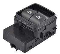 Power Window Switch for Mercedes Sprinter 907 910 2018-2022, Car Window Regulator Button A9079058902 Electric Window Switch Button