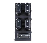 Power Window Switch For Mercury For Grand Marquis 2002-2008 Car 5L1Z-14529-AA 5L1Z14529AA Power Window Switch Power Master Window Control
