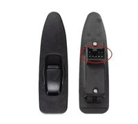 Power Window Switch For Mitsubishi Carisma 1995-2006 Mr740599 Mr792851 Power Window Lifter Switch Button(Other)
