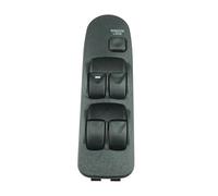 Power Window Switch For Mitsubishi Carisma For Space Star Mr 740 599 19952006 Car Power Window Control Switch Button Mr740599(Mr792851)