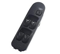 Power Window Switch For Mitsubishi For Carisma For Space For Star 1996 1997 1998 2000 2002 2003 2004 Power Window Control Switch Button Electric Window Switch (Size : 2)