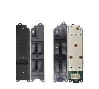 Power Window Switch For Mitsubishi For Triton For L200 Car Part Driver Front Door Power Window Switch Lifter Button 10Pins MR732119