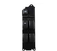 Power Window Switch For Mitsubishi For Triton For L200 For K62T For K74T MR732119 General Car Driver Front Door Power Window Switch 10Pins Window Regulator Lifter
