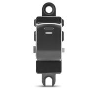 Power Window Switch for Nissa Altima 2007-2012, Nissa Maxima 2009-2014, Nissa Quest 2011-2013 Rear Driver or Passenger Side, Window Switch Control Button Assembly 25411JA00A DWS745