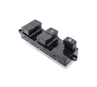 Power Window Switch For Nissan For Qashqai J10 JJ10 2.0 DCi 4WD For Navara D40 For Pathfinder R51 25401-JD001 25401 JD001 Power Window Switch