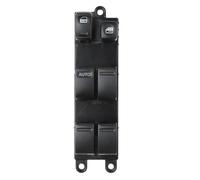 Power Window Switch For Nissan For Sentra 2000-2006 254015M000 25401-5M000 Power Window Master Control Switch