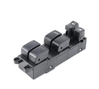 Power Window Switch For Nissan For Sentra 2000-2006 Front Left Car Power Window Lifter Control Switch 254015M000 25401-5M000